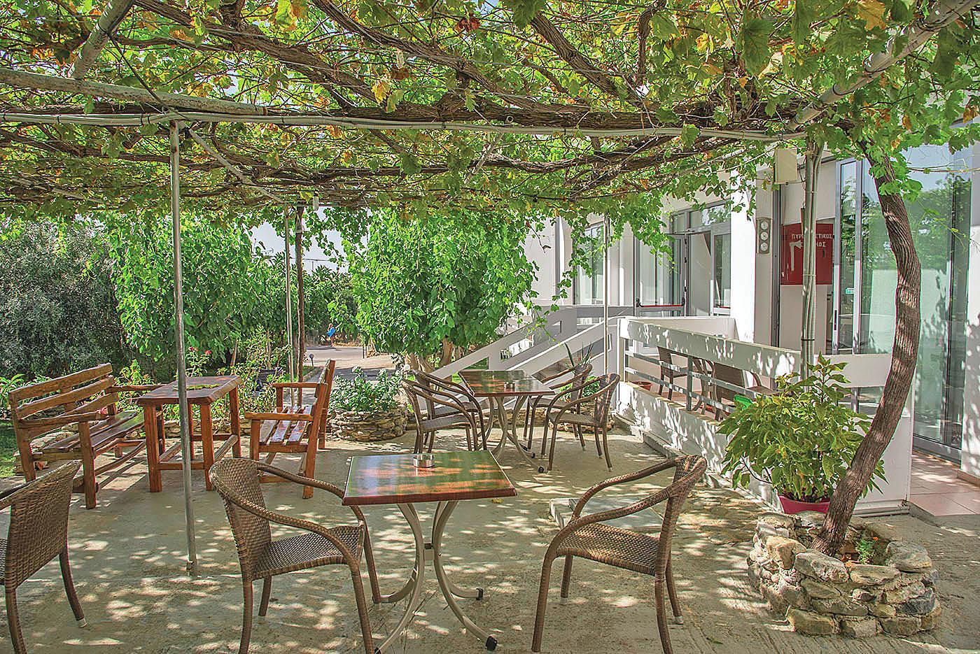 Megim Hotel