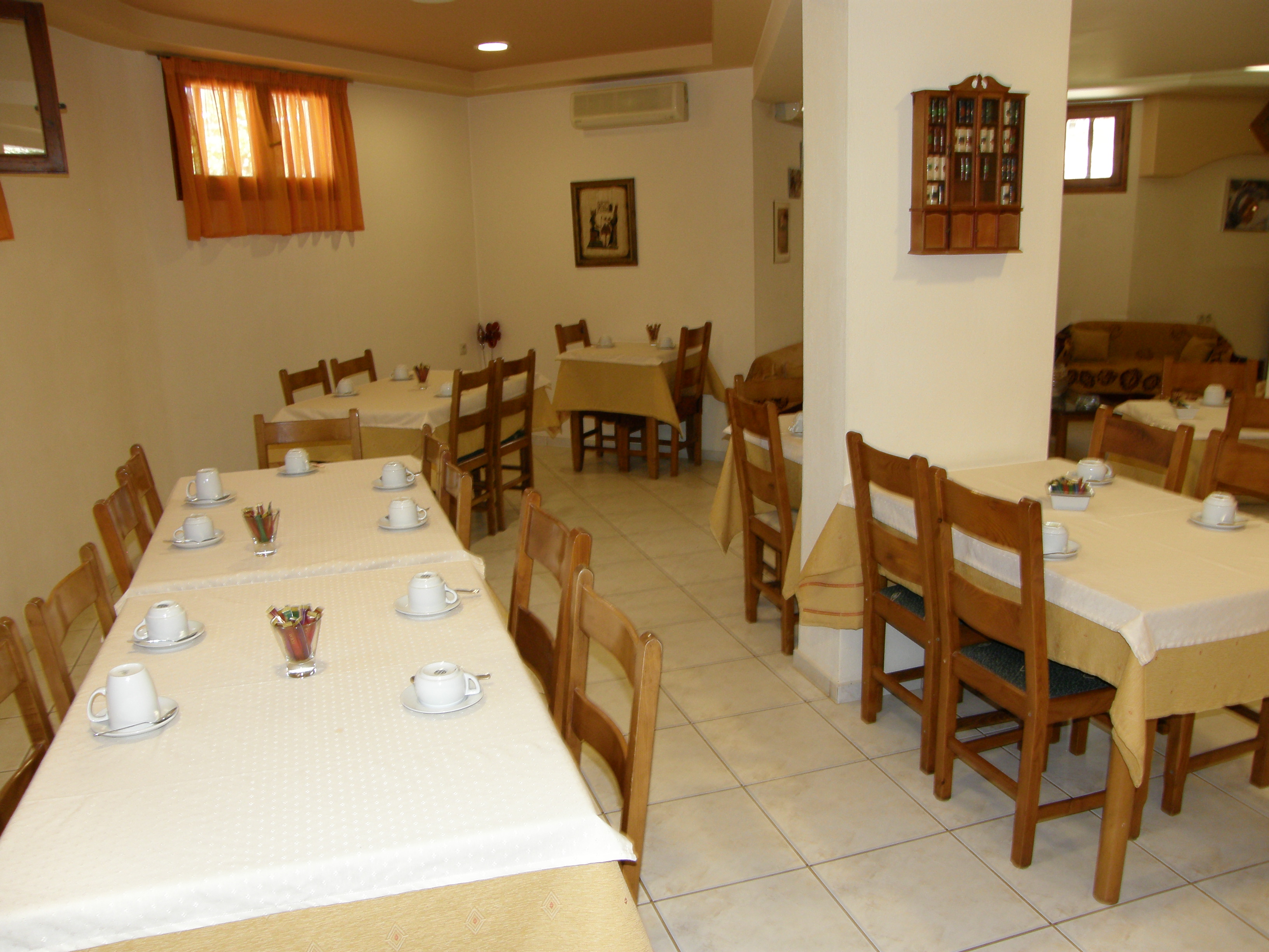 Megim Hotel