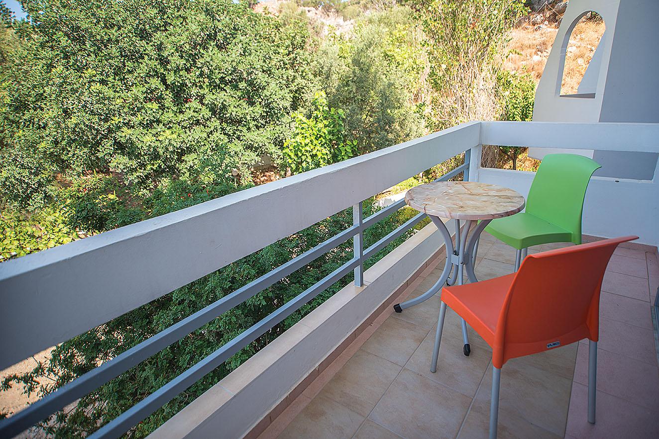 Megim Hotel