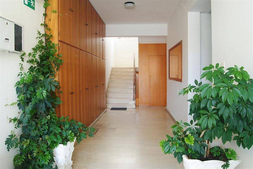Neapolis Apartments