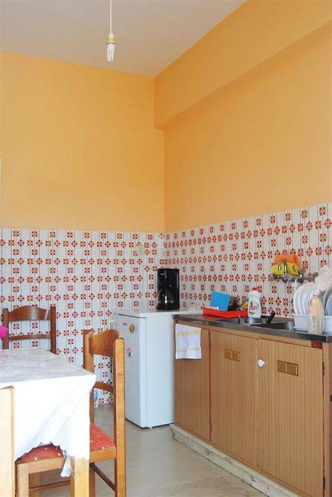 Neapolis Apartments