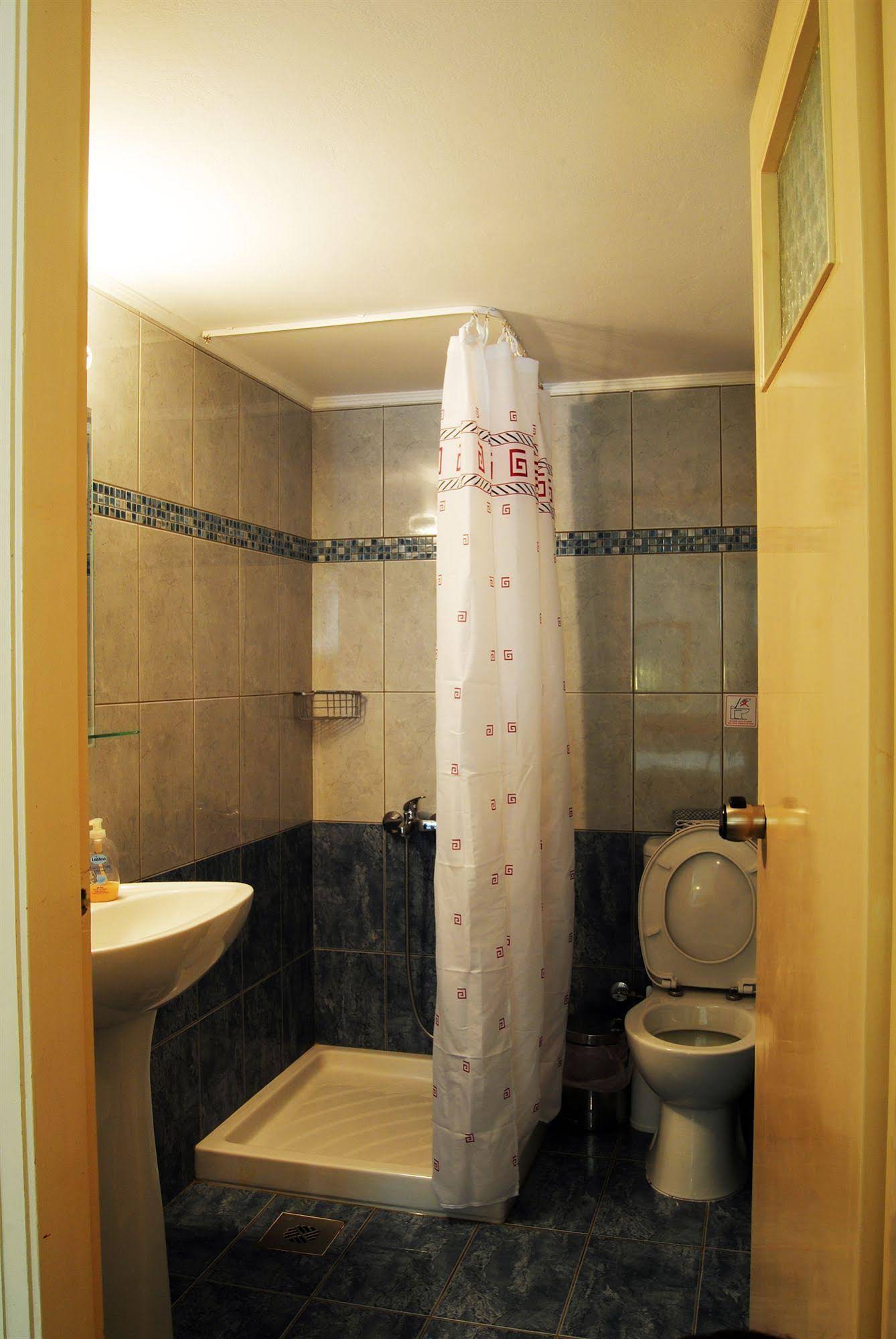 Neapolis Apartments