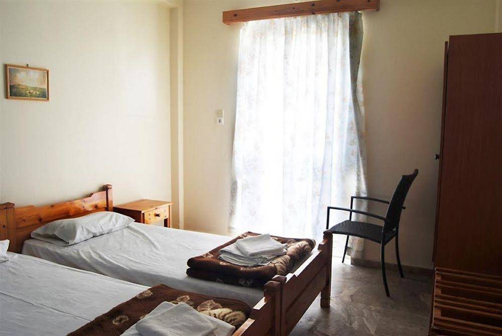 Neapolis Apartments