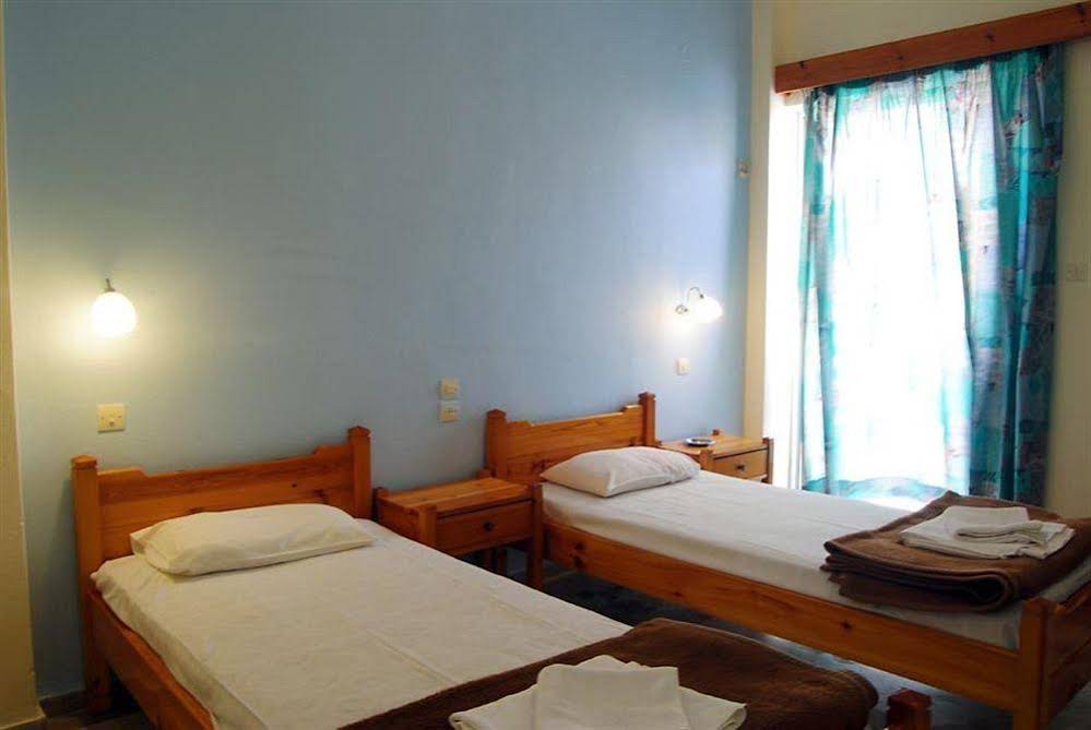 Neapolis Apartments