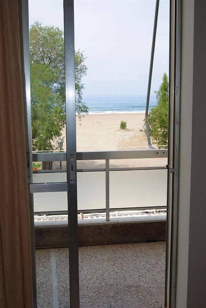 Neapolis Apartments