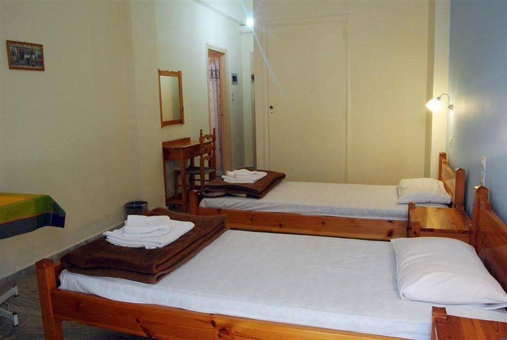 Neapolis Apartments