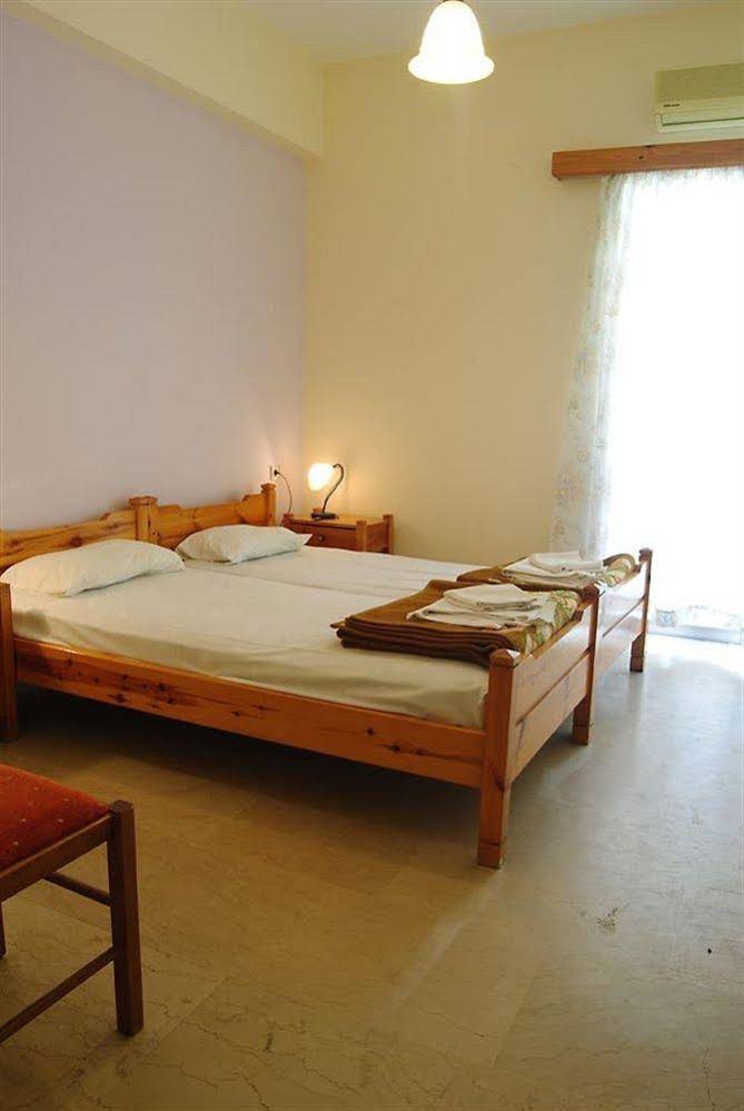 Neapolis Apartments