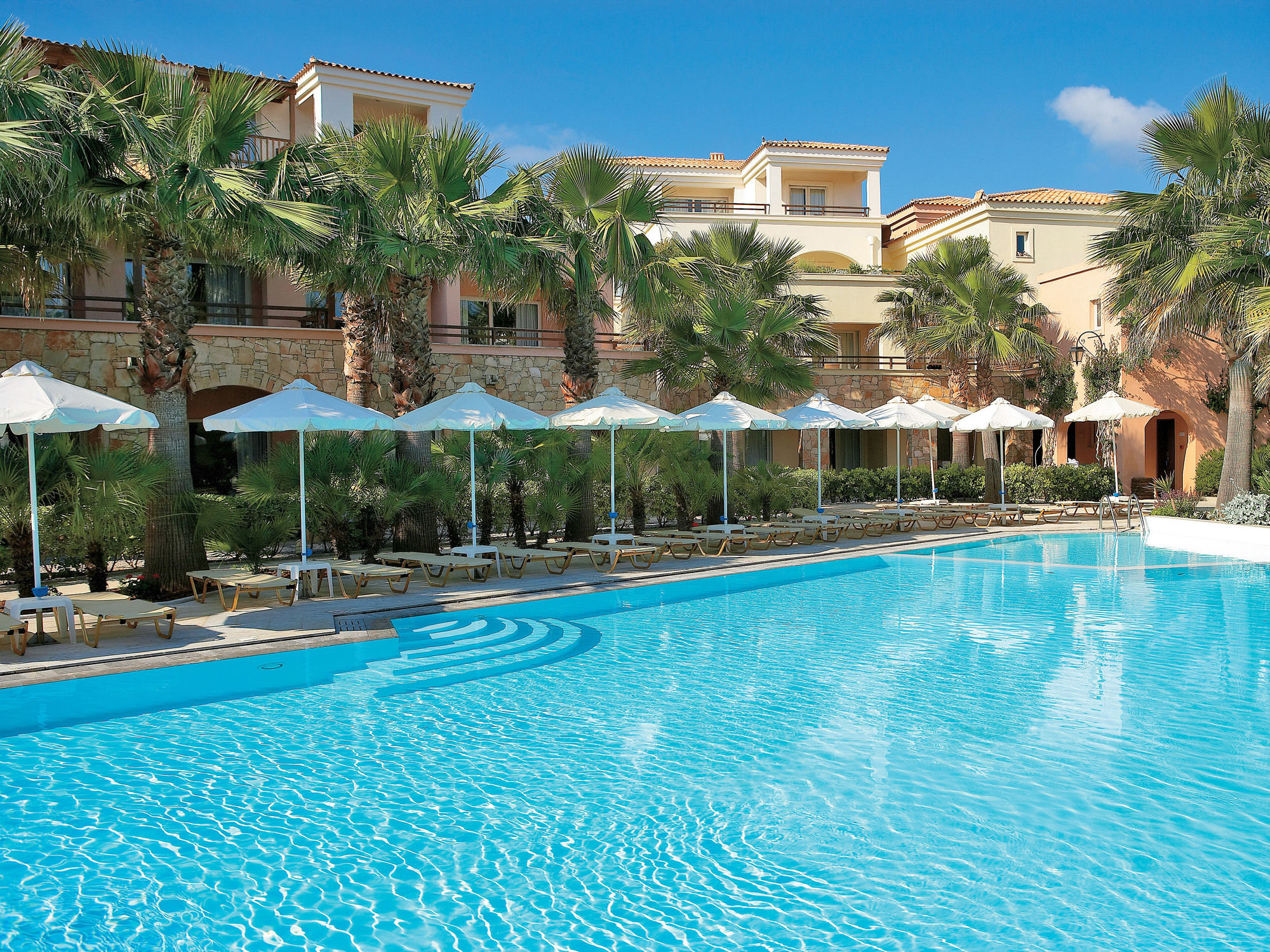 Grecotel Marine Palace & Aqua Park