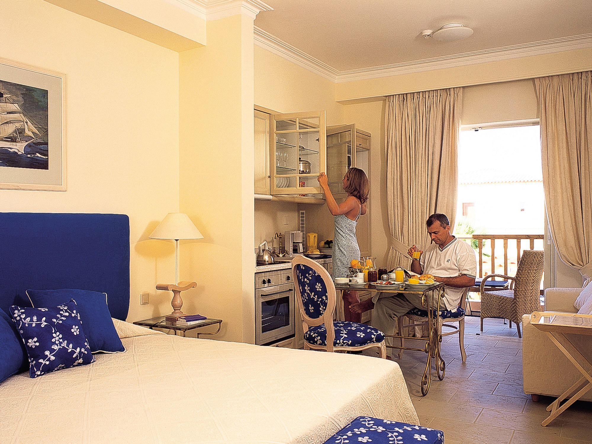Grecotel Marine Palace & Aqua Park
