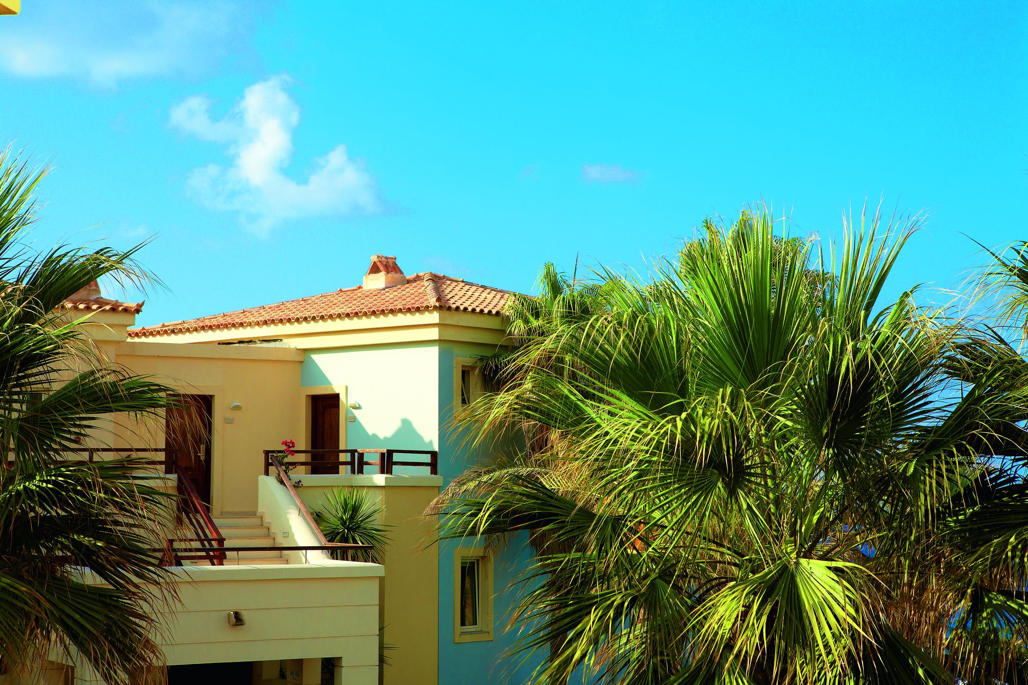 Grecotel Marine Palace & Aqua Park