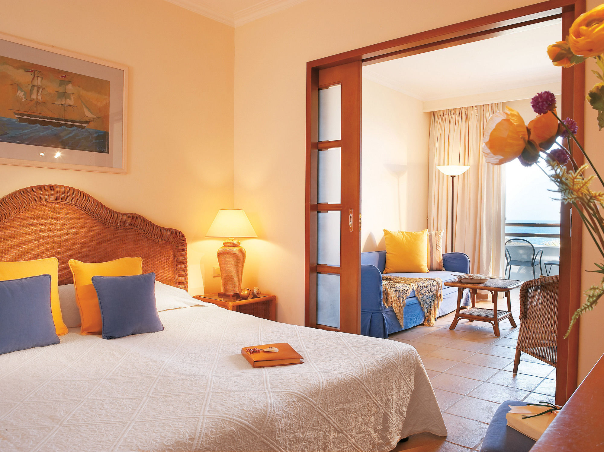 Grecotel Marine Palace & Aqua Park