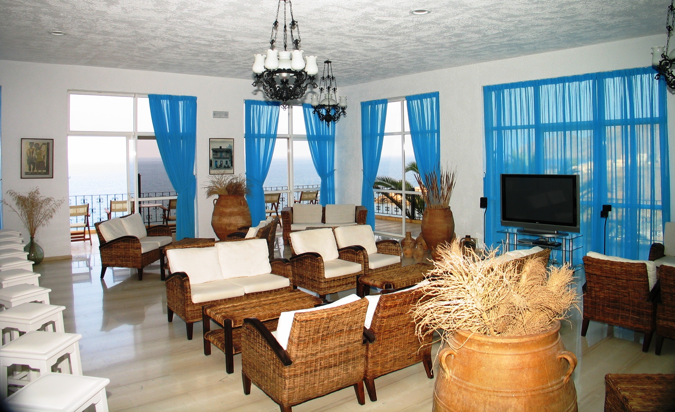 Europa Resort Hotel