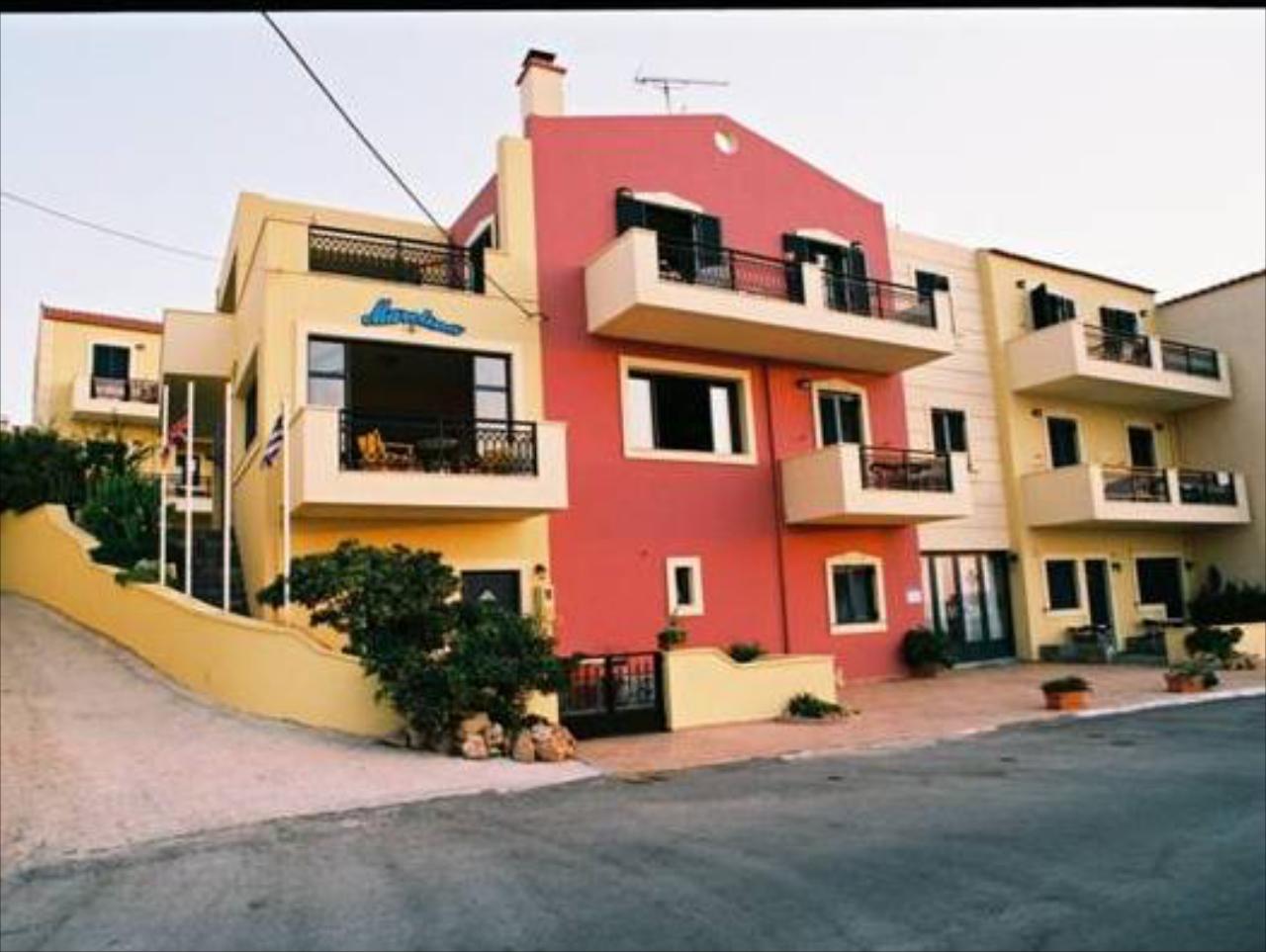 Marelina Villas
