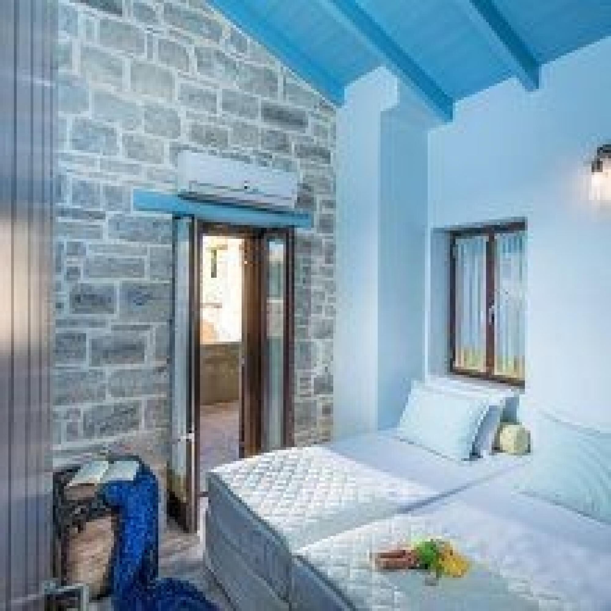Phaistos Villas - Villa Erato