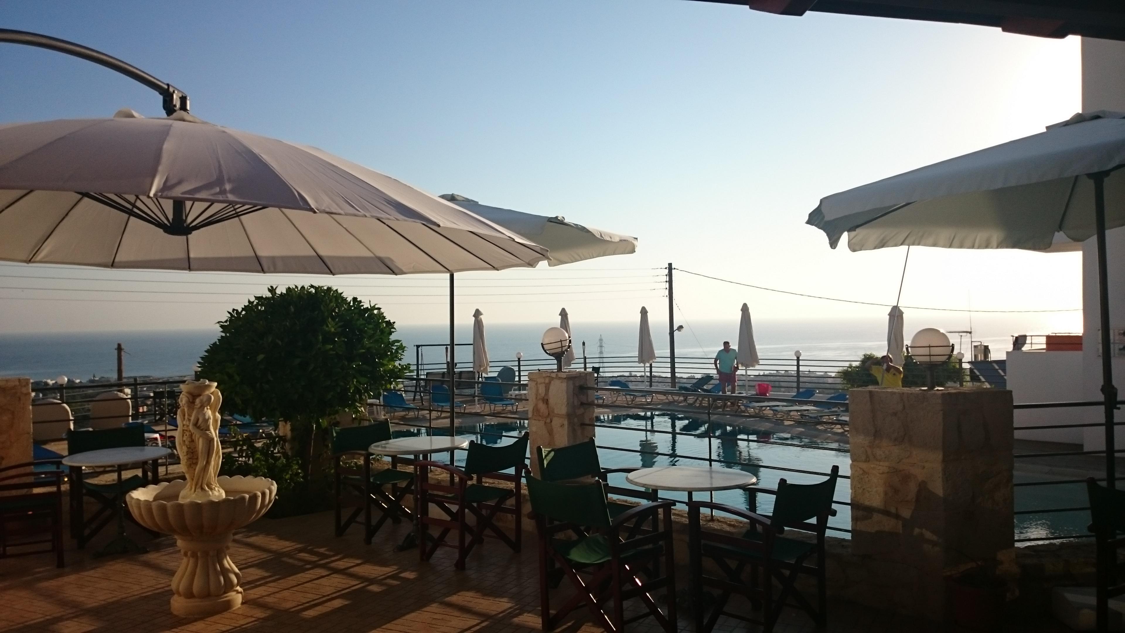 Amazones Village Suites