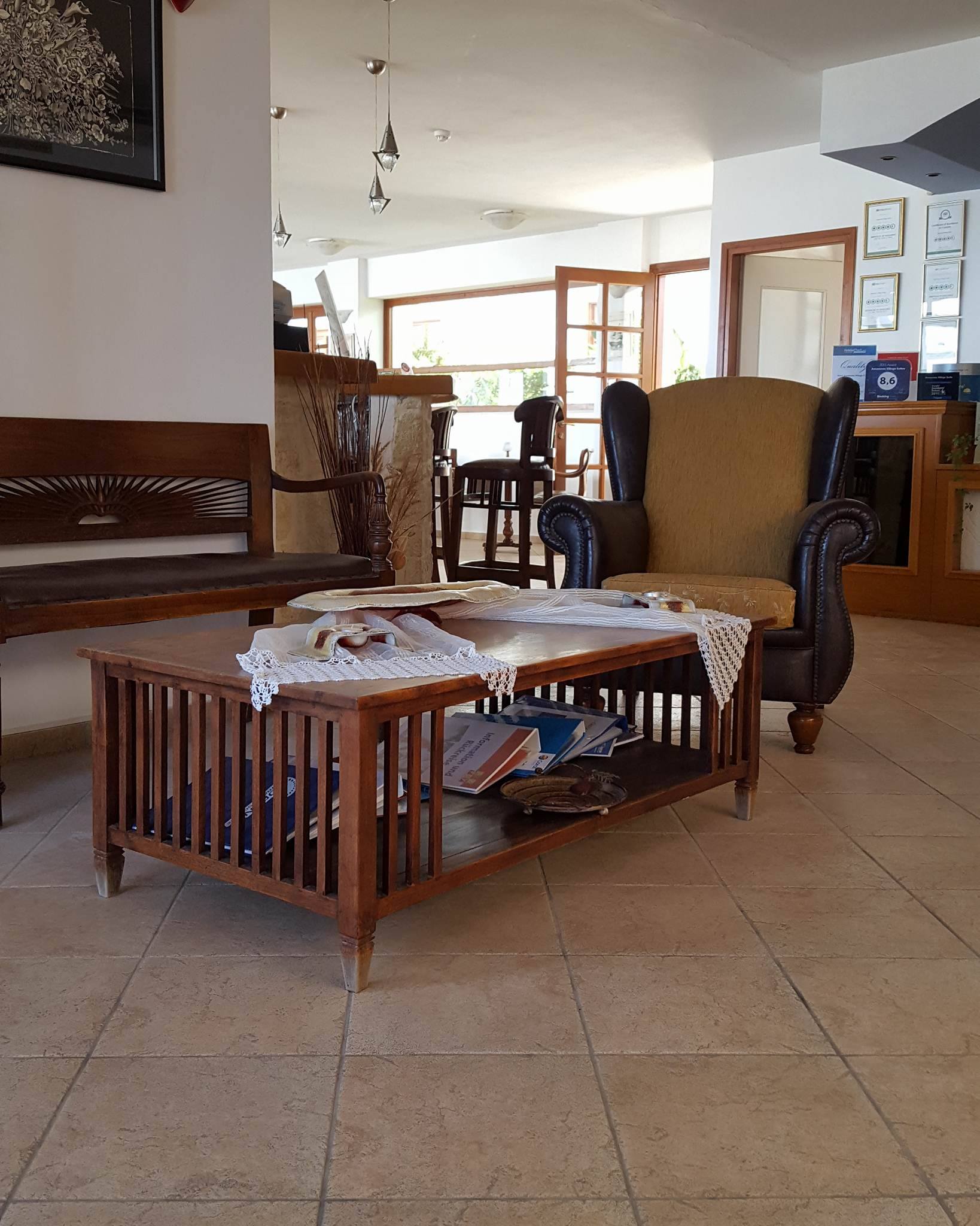 Amazones Village Suites