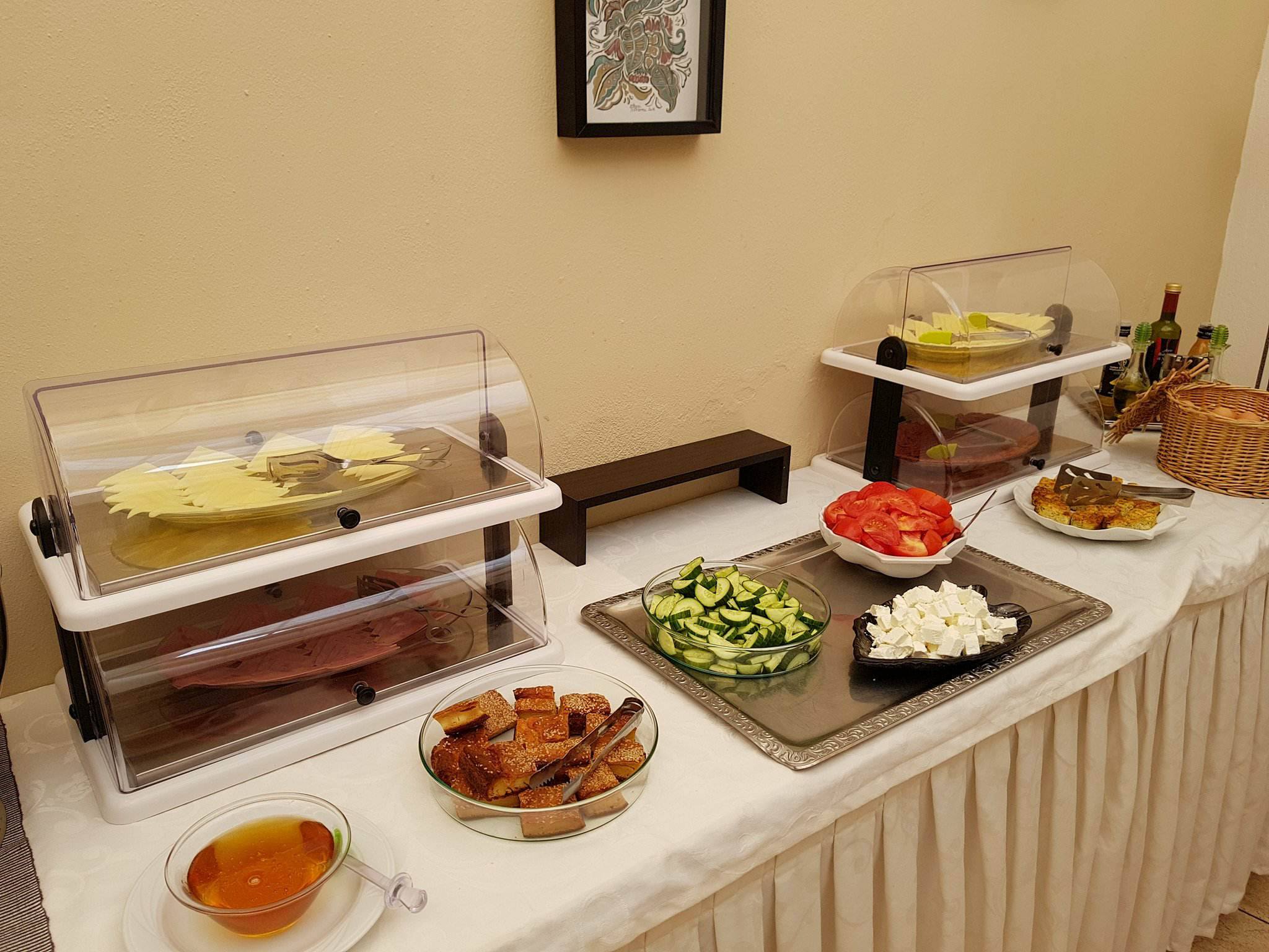 Amazones Village Suites