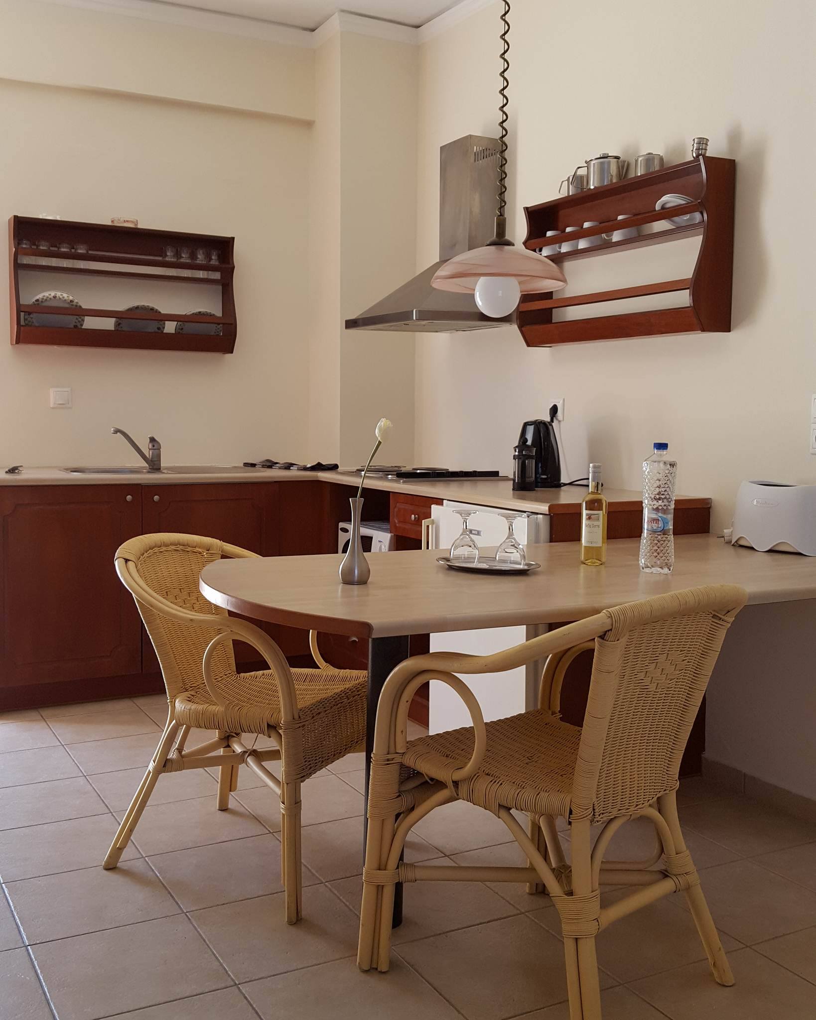 Amazones Village Suites