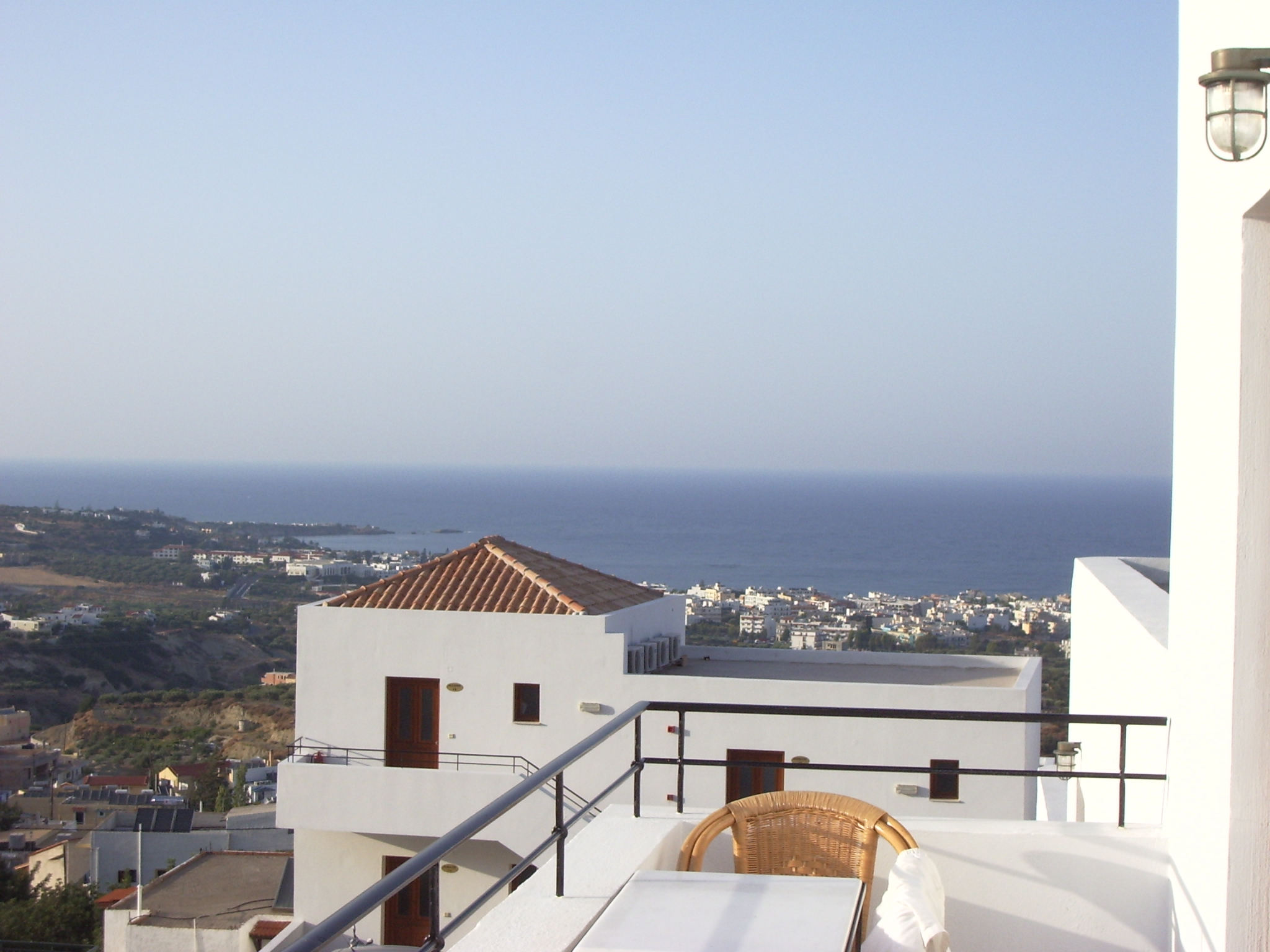 Amazones Village Suites