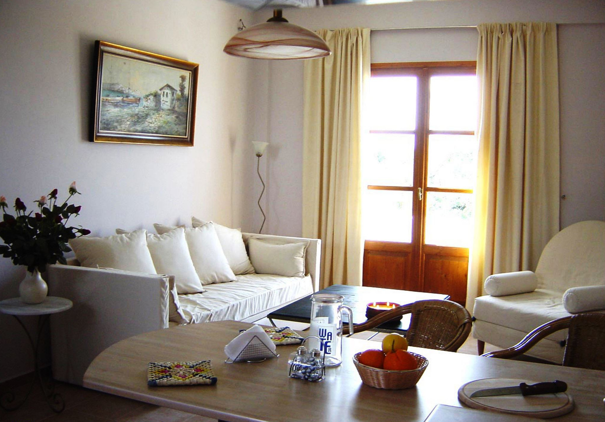 Amazones Village Suites