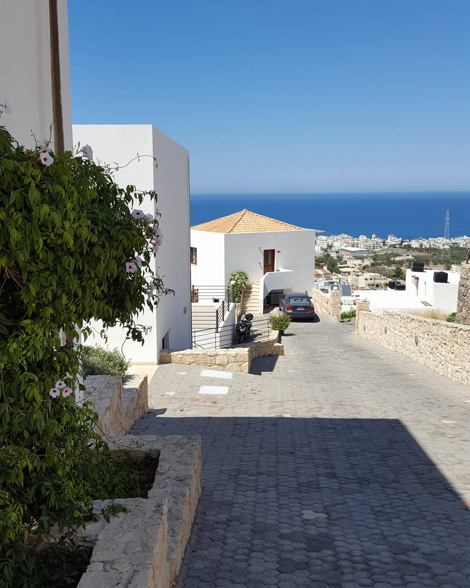 Amazones Village Suites