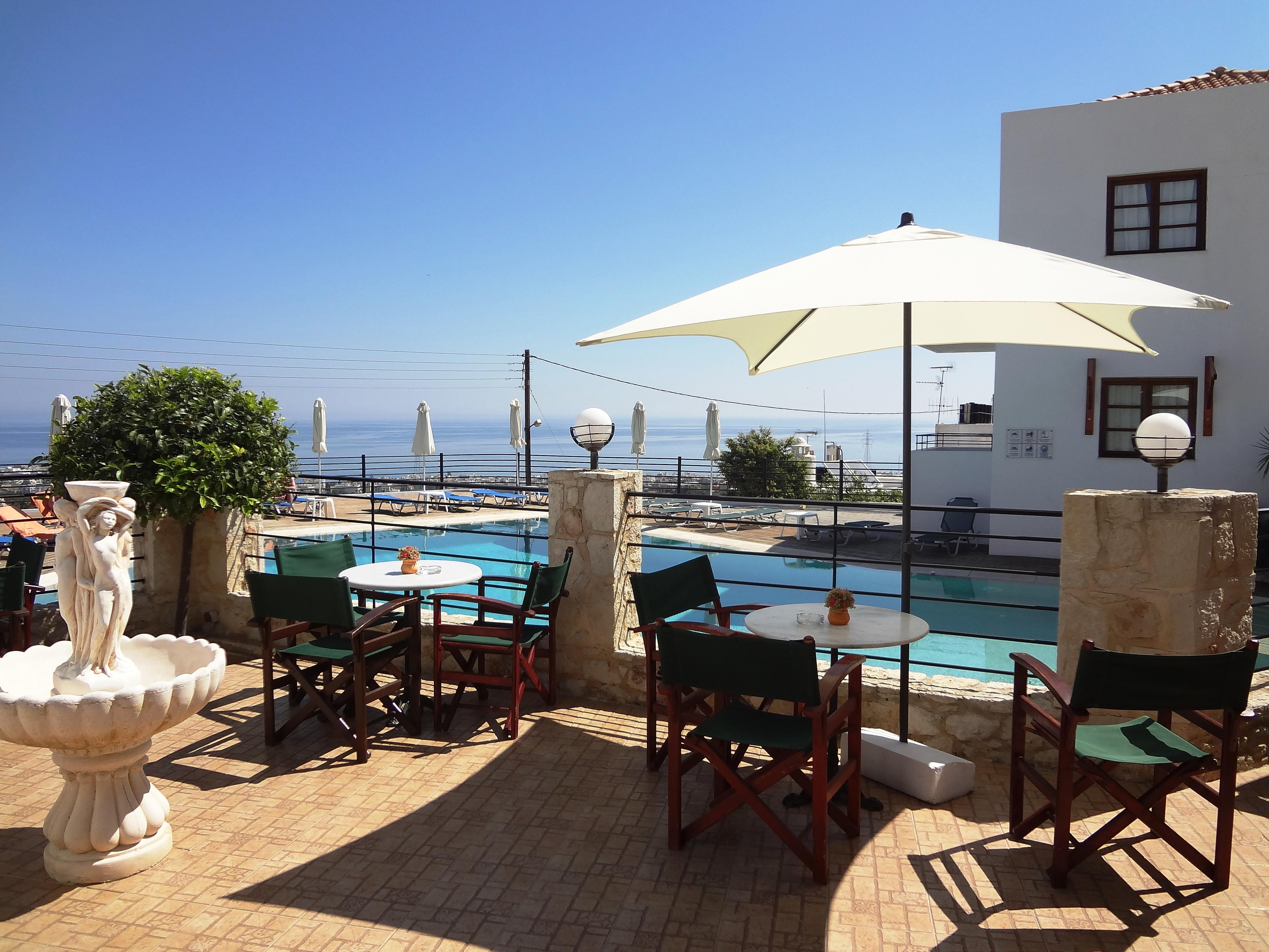 Amazones Village Suites