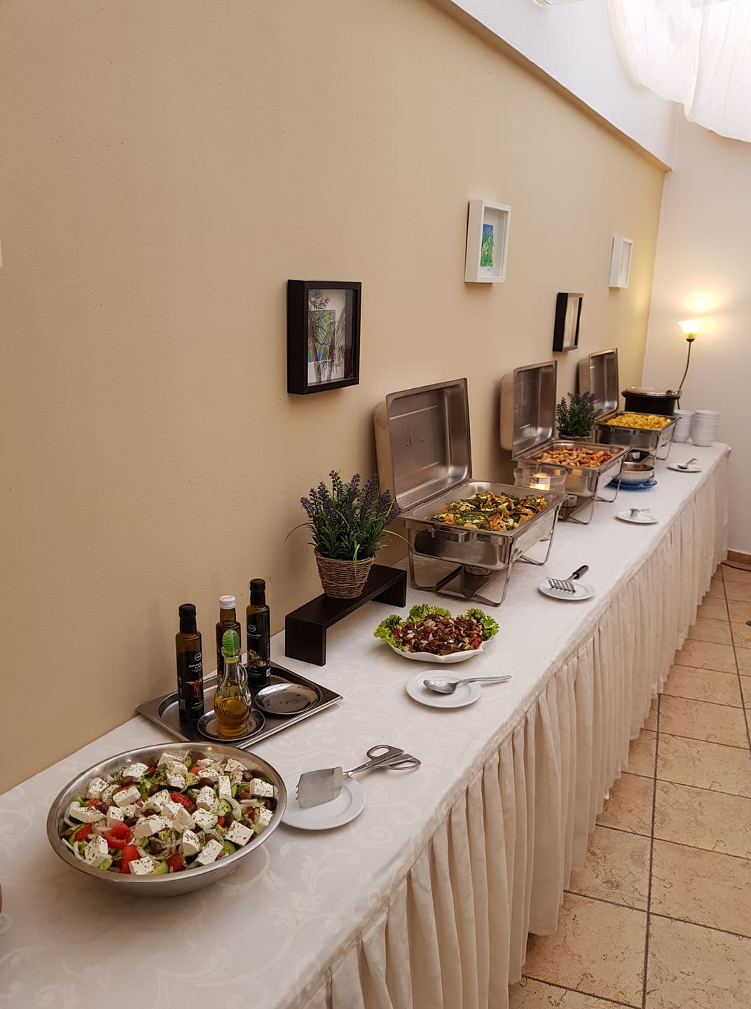 Amazones Village Suites