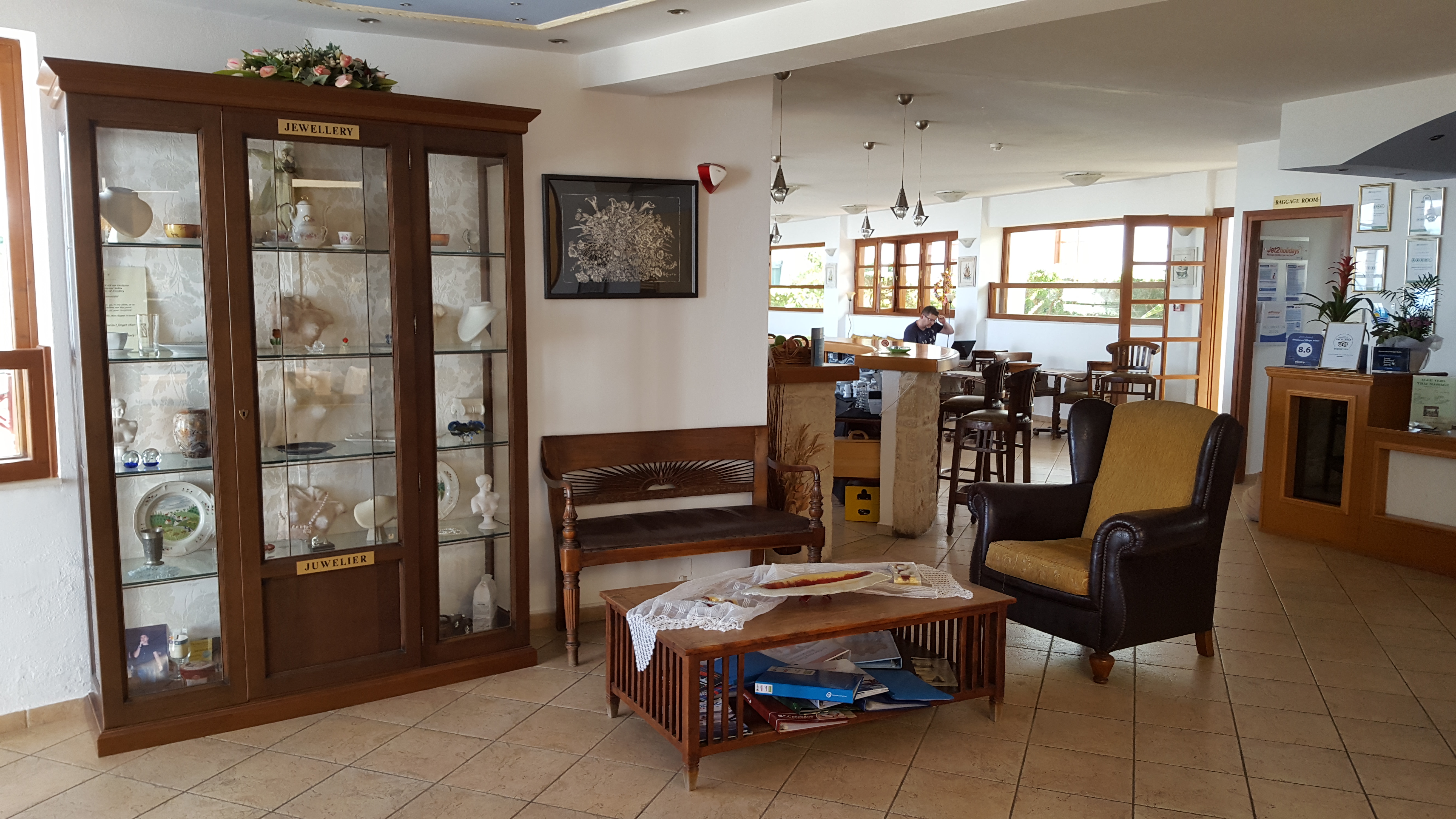 Amazones Village Suites