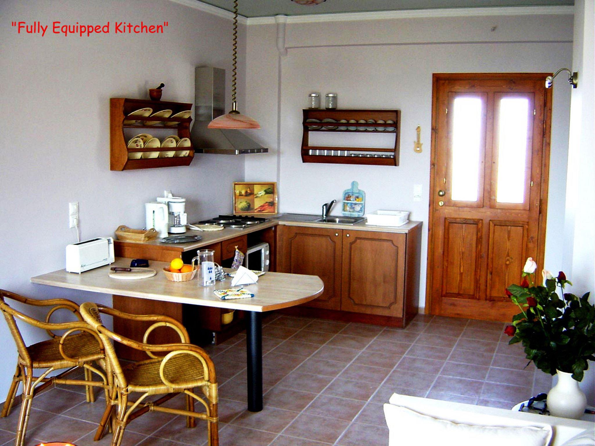 Amazones Village Suites