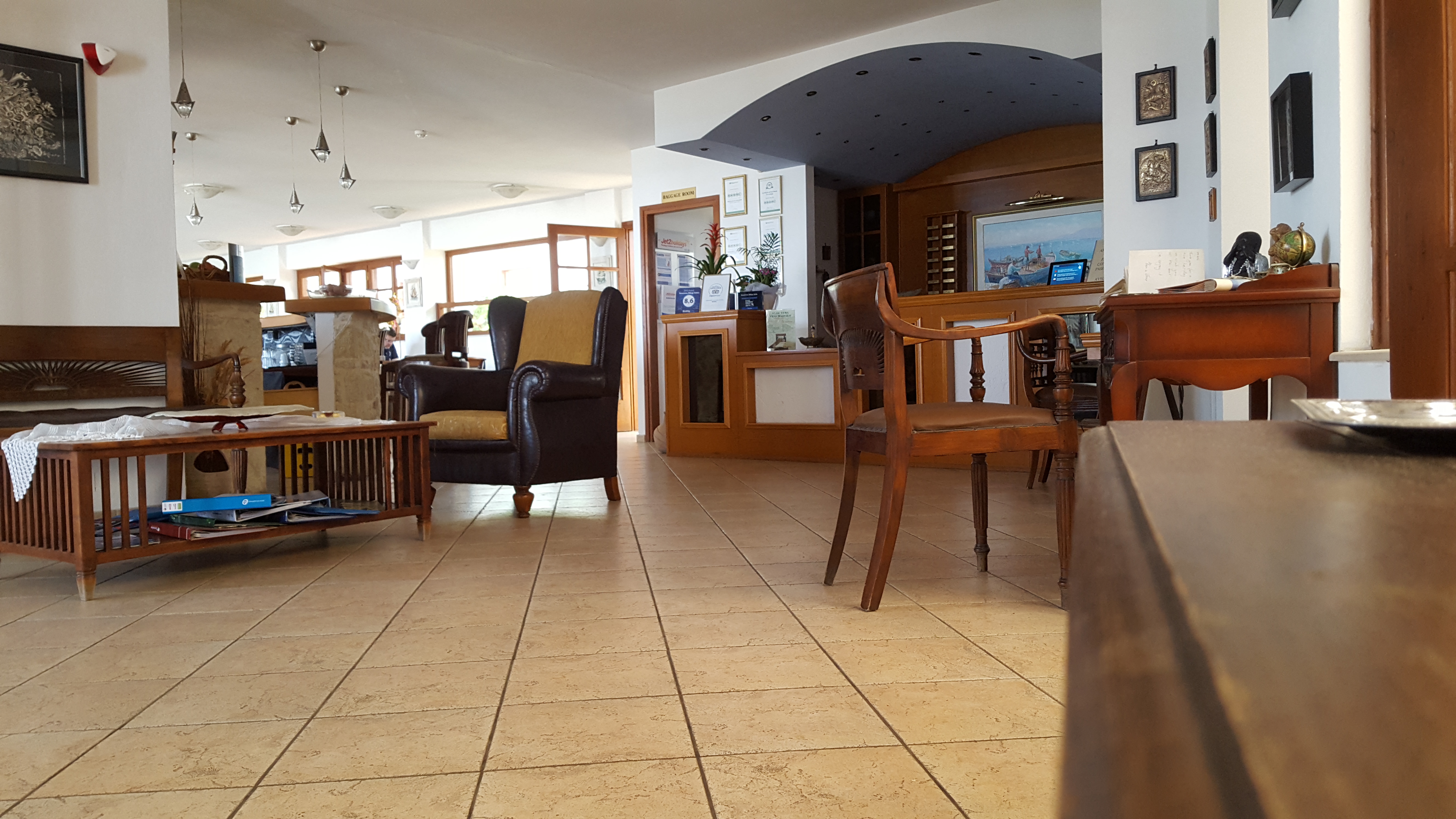 Amazones Village Suites