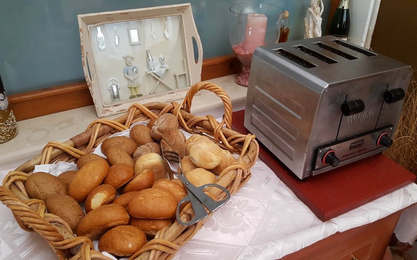 Amazones Village Suites