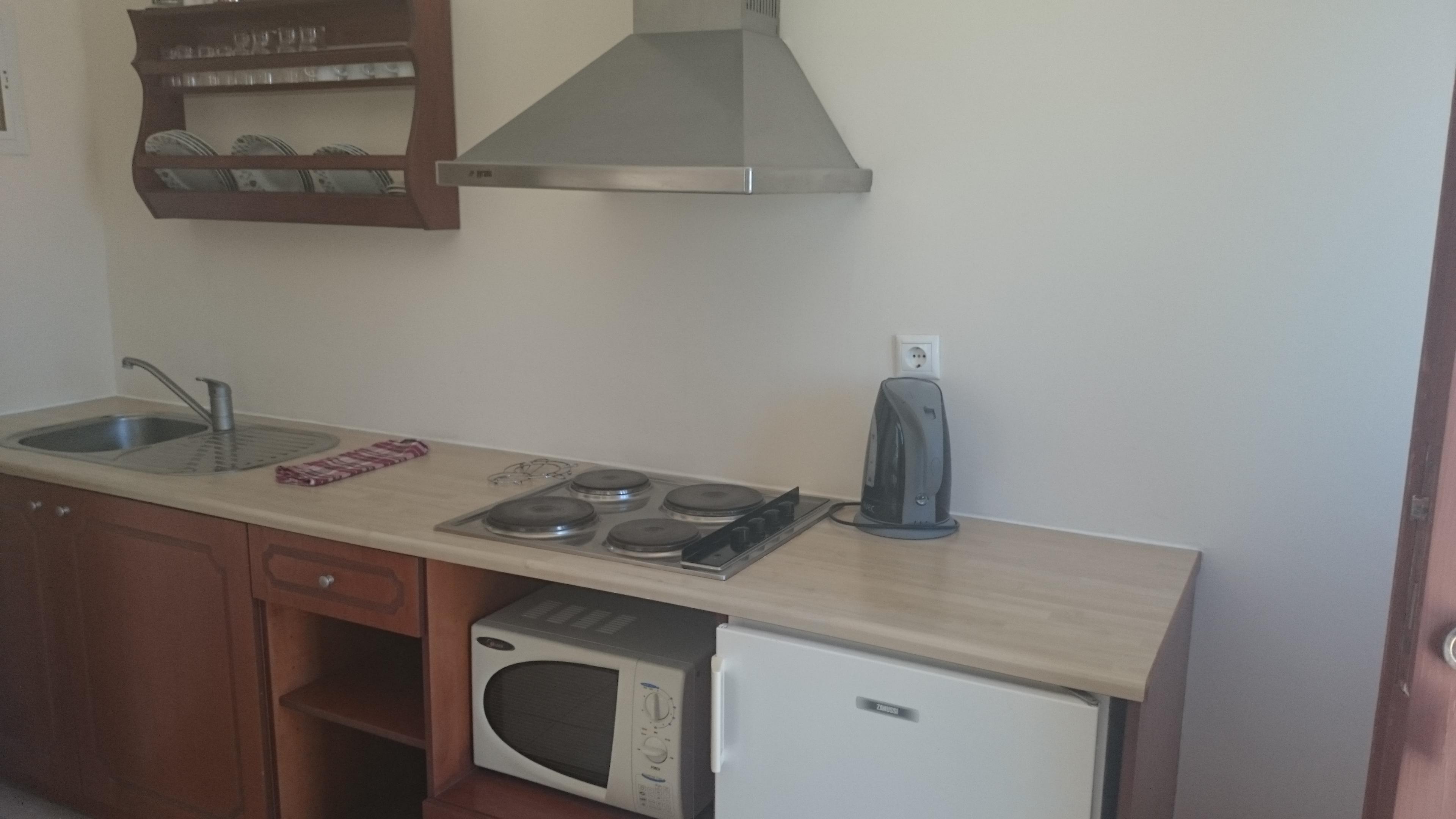 Amazones Village Suites