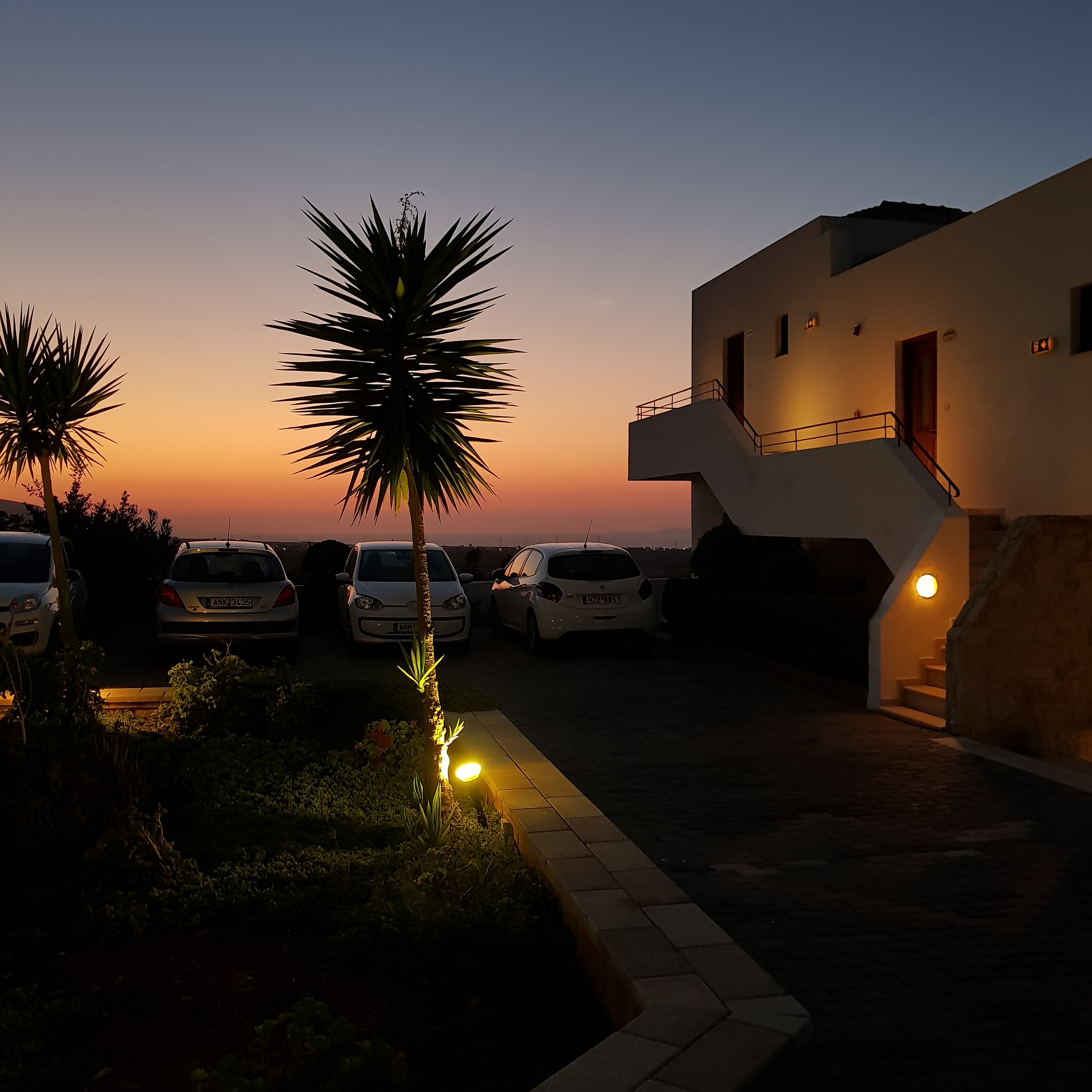 Amazones Village Suites