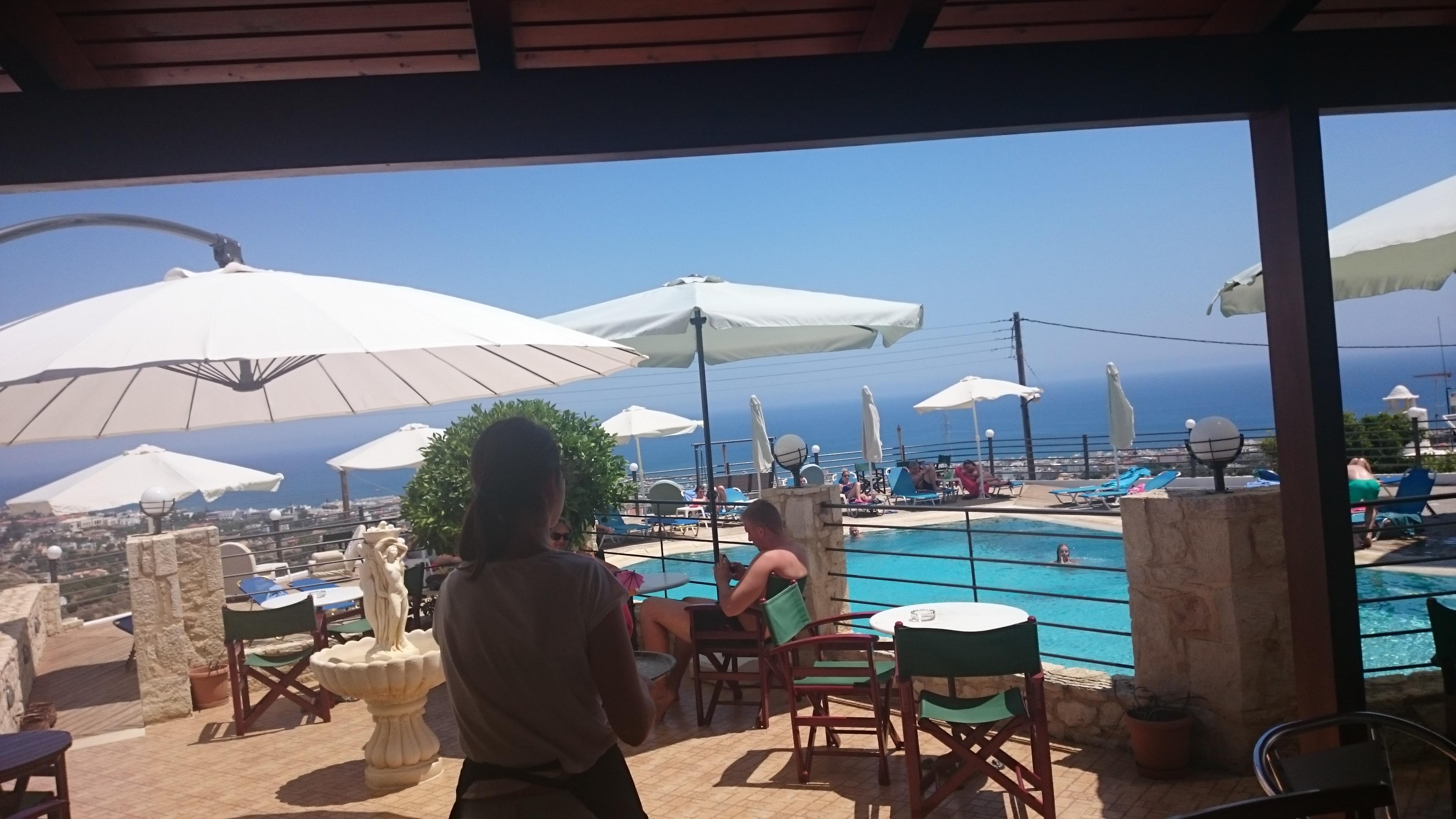 Amazones Village Suites