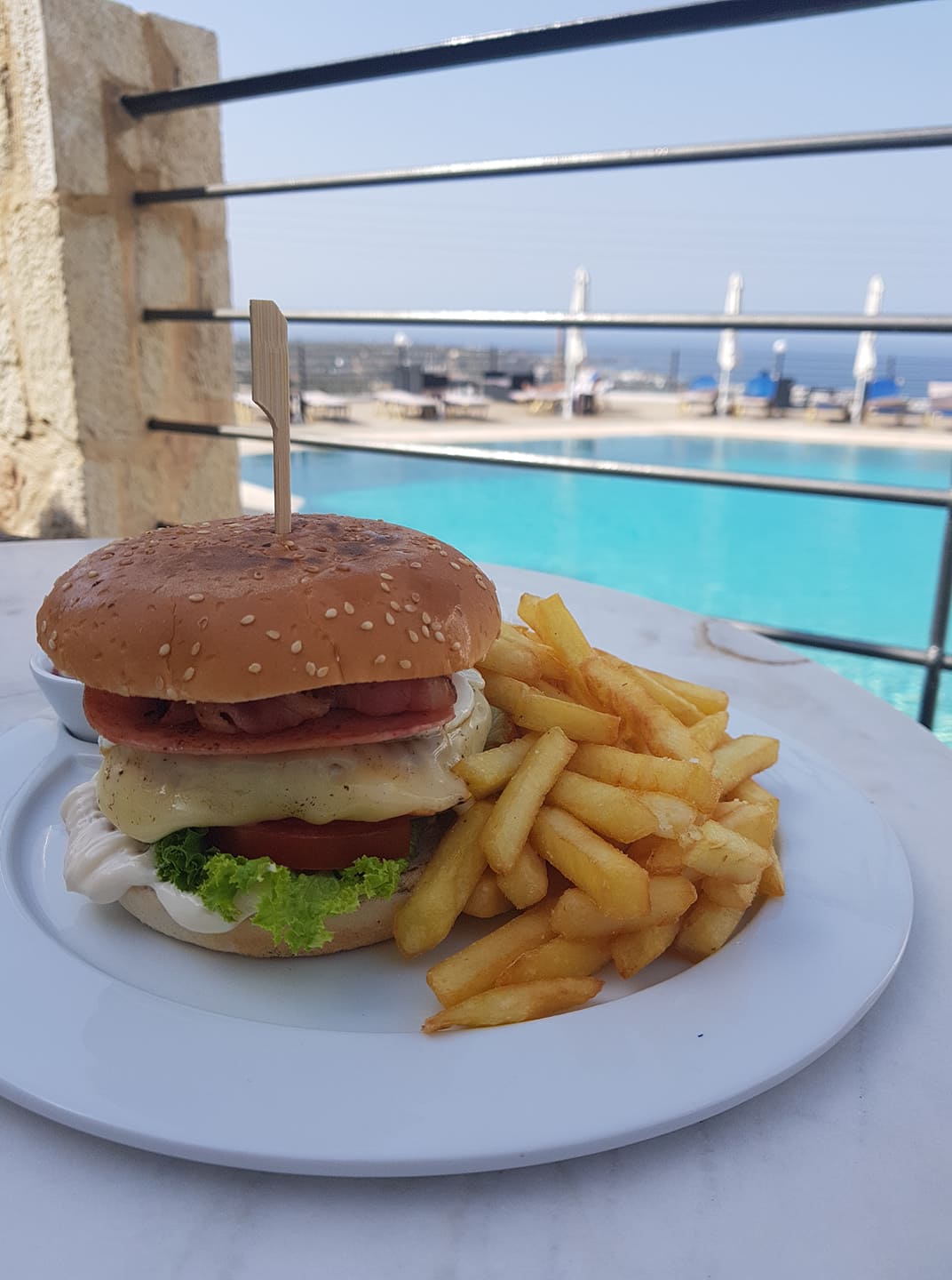 Amazones Village Suites