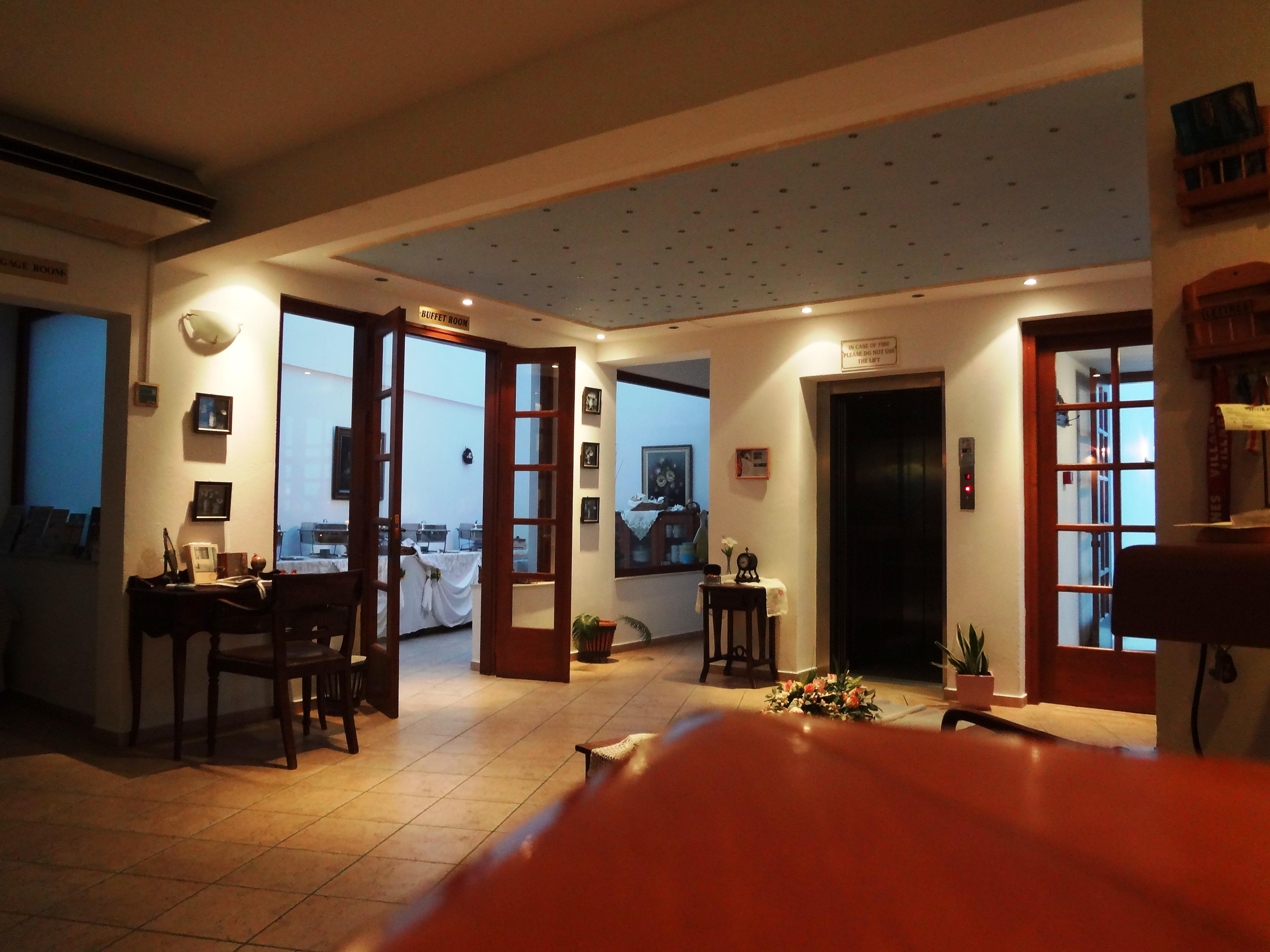 Amazones Village Suites