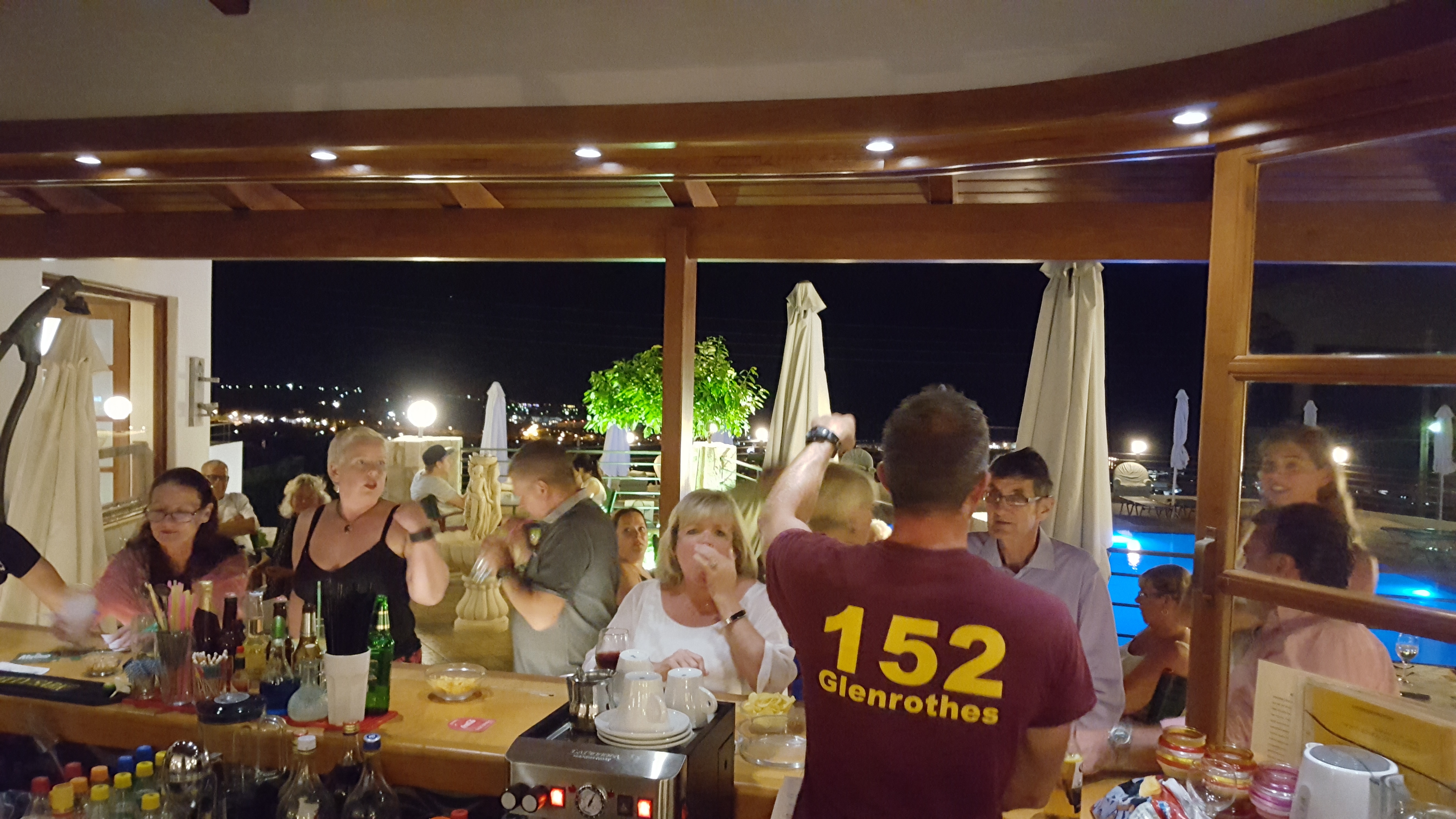 Amazones Villa Sun