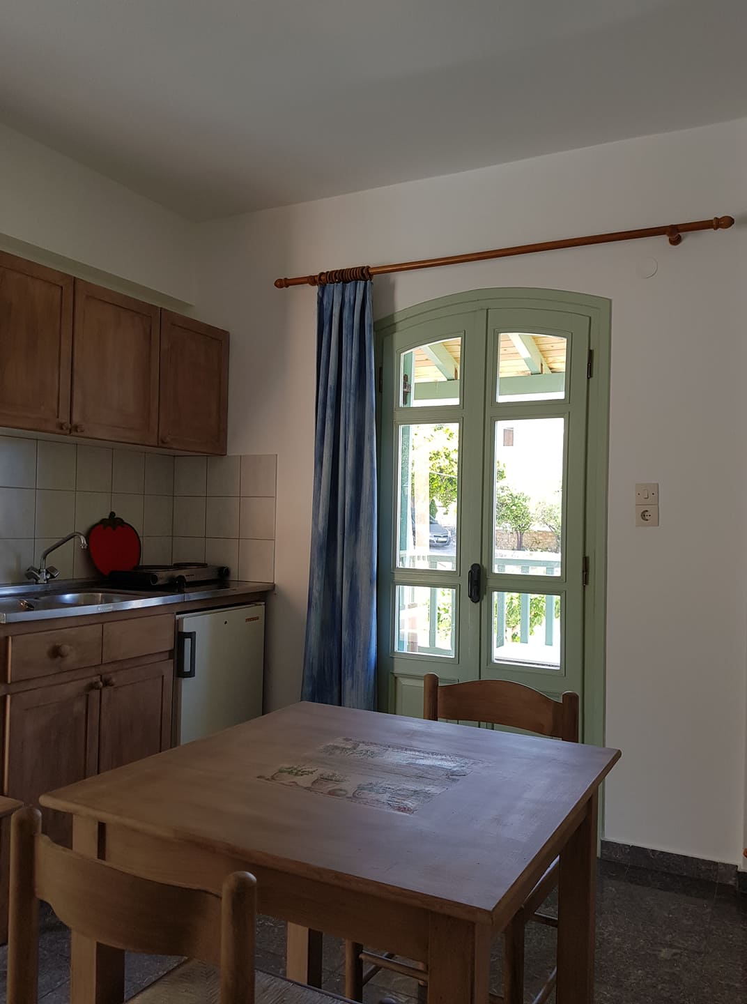 Amazones Villa Sun