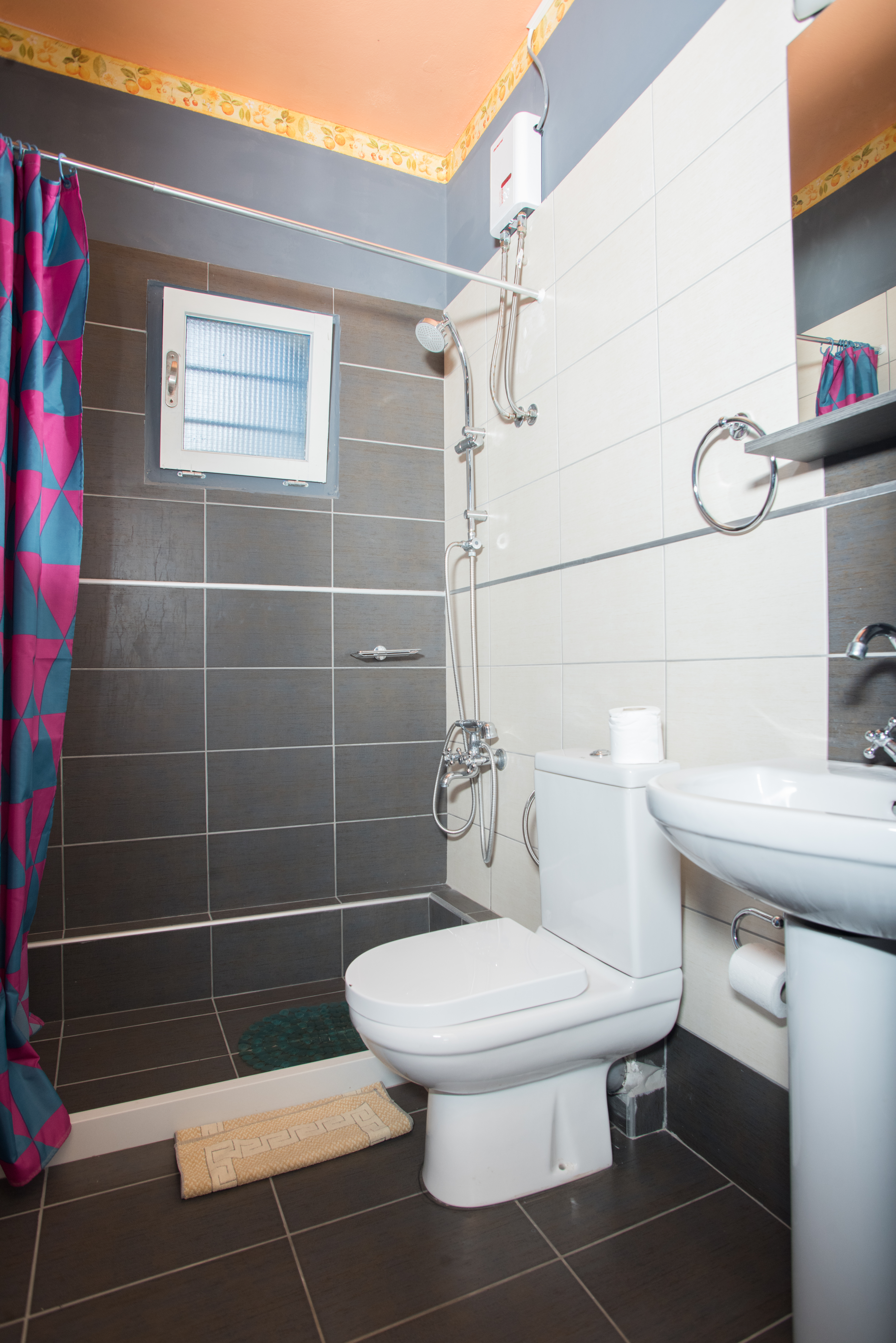 Art Hotel Korifi Suites