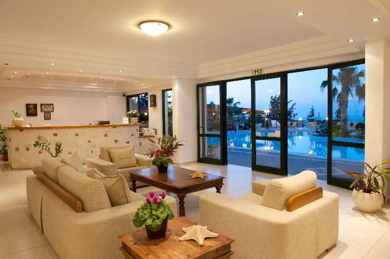 Asterias Village Resort