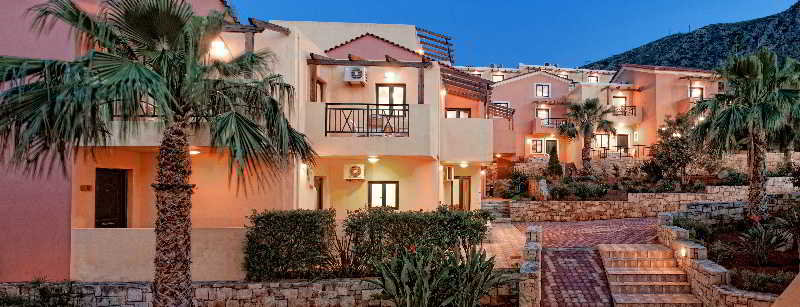 Asterias Village Resort