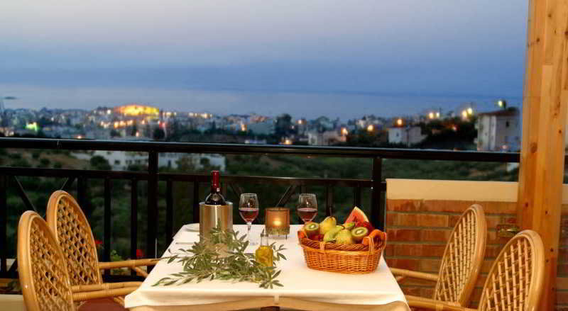 Asterias Village Resort