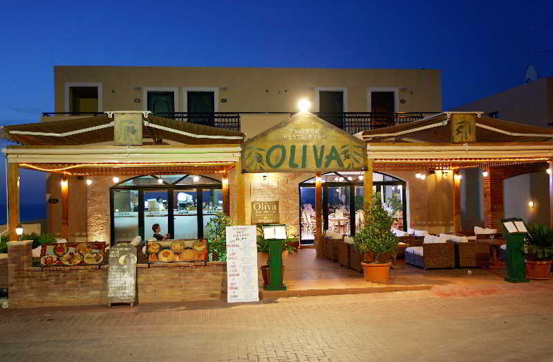 Asterias Village Resort