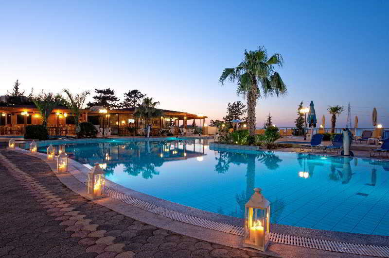 Asterias Village Resort
