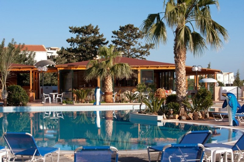 Asterias Village Resort