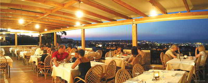 Asterias Village Resort