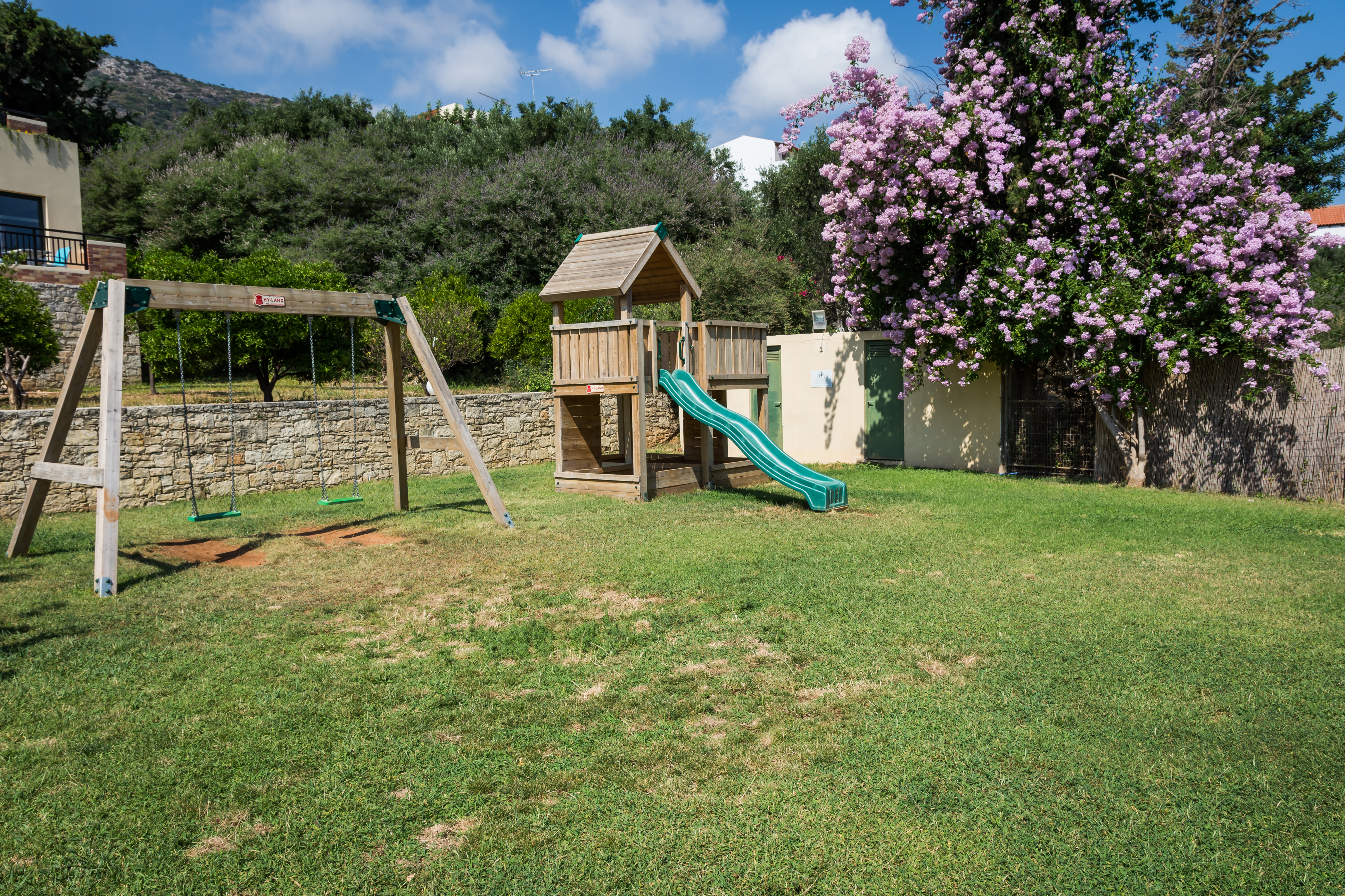 Asterias Village Resort