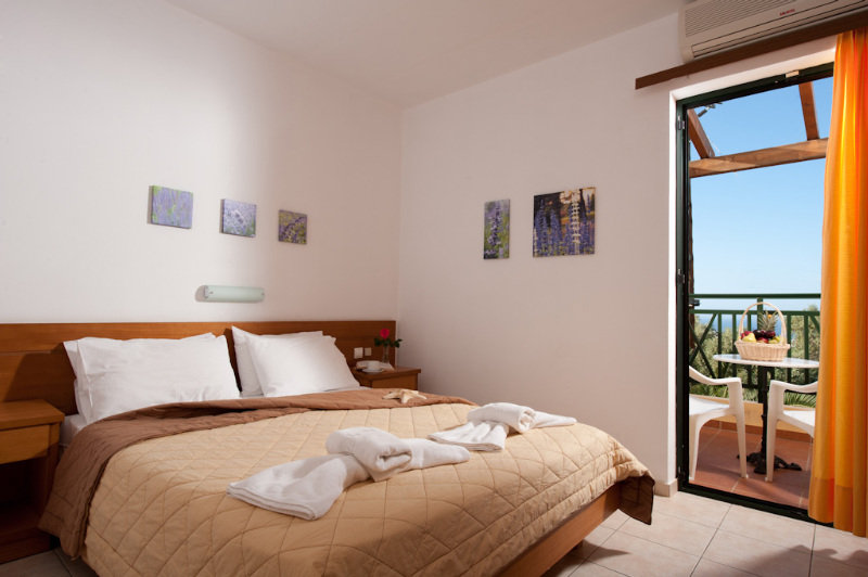 Asterias Village Resort