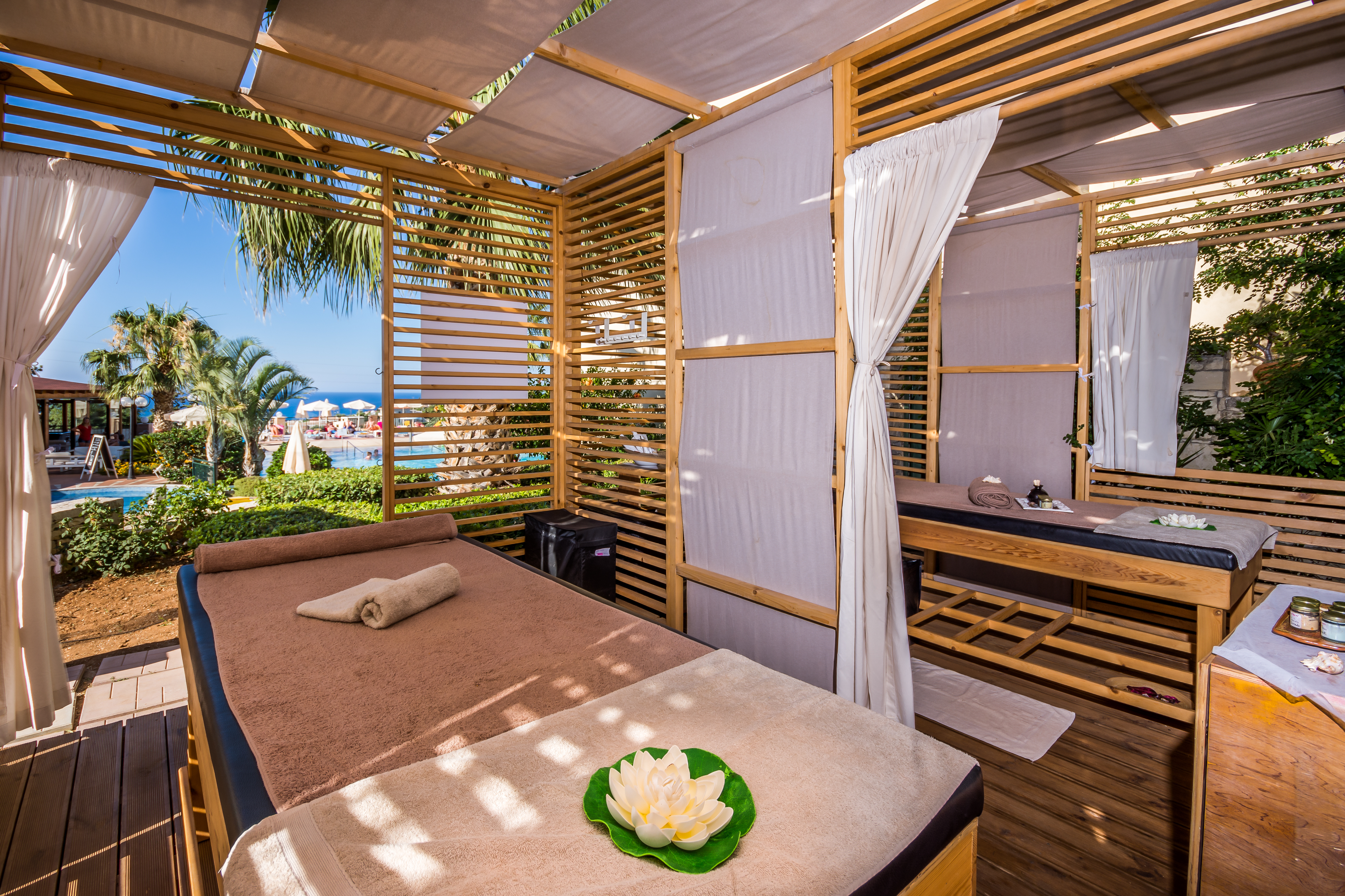 Asterias Village Resort