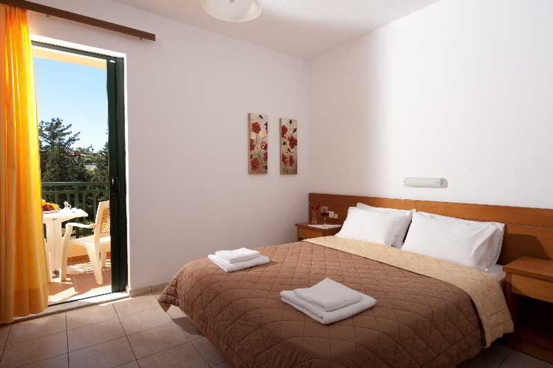 Asterias Village Resort